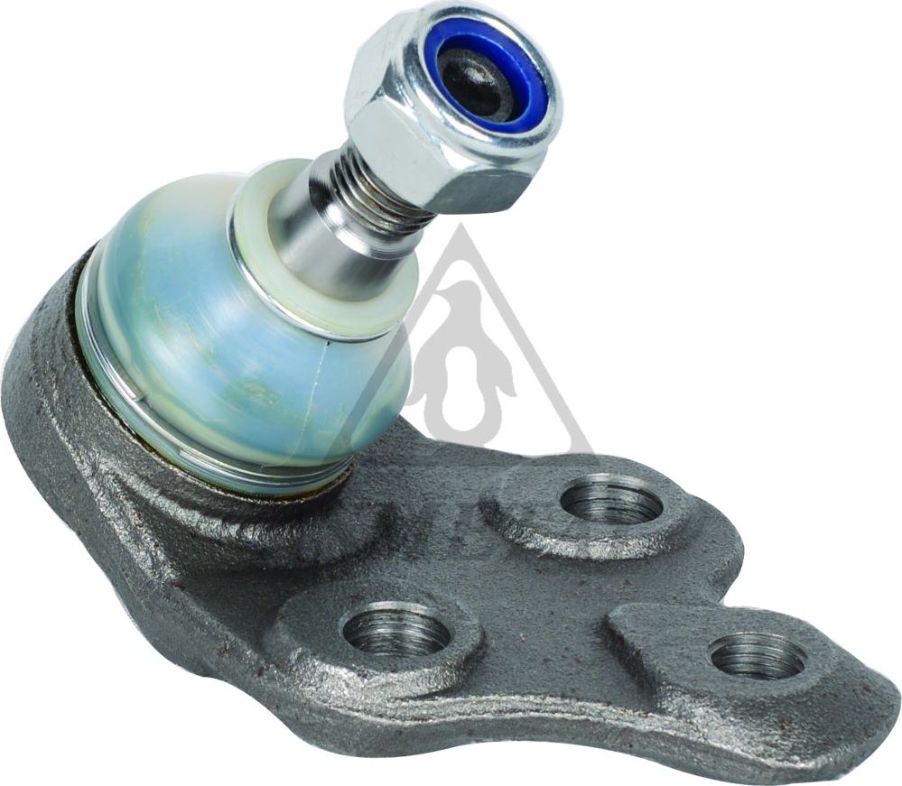 Шаровая опора Asmetal. Артикул 10TY0105