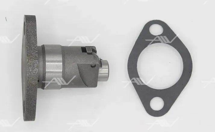 CT-32001 натяжитель цепи ГРМ MITSUBISHI 4M40/T (ME200248) (Autowelt) Autowelt. Артикул CT32001