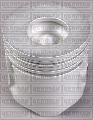 Поршень Yenmak для Ford Transit IV 1991-1994. Артикул 31-03420-065