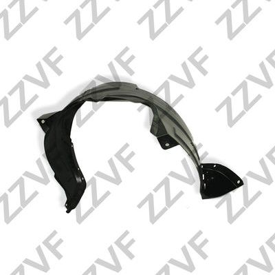 Подкрылок ZZVF. Артикул ZV571K