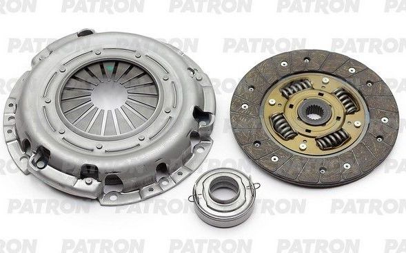 Сцепление (комплект) Patron. Артикул PCE0052