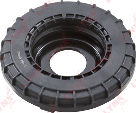 Опорный подшипник амортизатора (стойки) LYNXauto. Артикул MA-5050LR