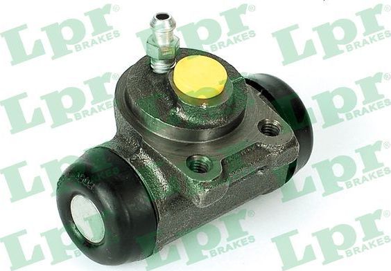 Тормозной цилиндр LPR (Серый чугун). Артикул 4659