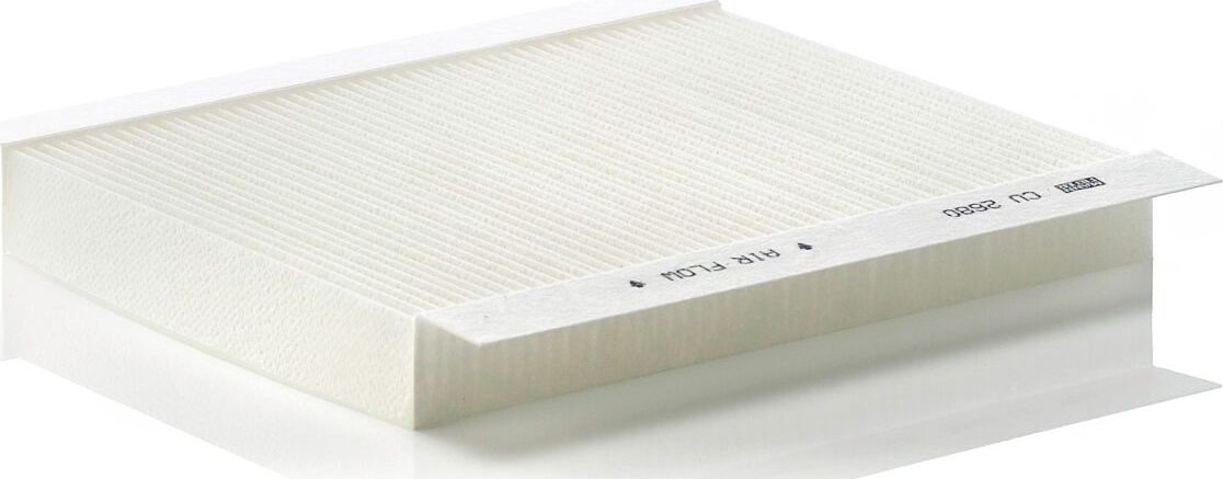 Салонный фильтр Mann-Filter. Артикул CU 2680