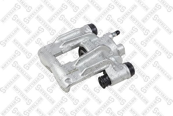 Тормозной суппорт Stellox задний правый для Fiat Ducato II 1997-2006. Артикул 05-90463-SX
