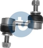 Стойка (тяга) стабилизатора RTS передняя правая/левая для Subaru Legacy VI 2015-2026. Артикул 97-09930