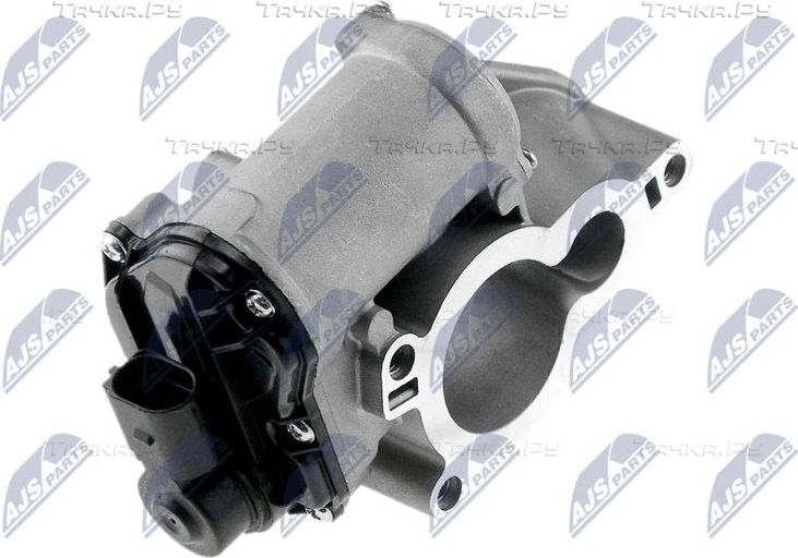 Клапан EGR (рециркуляции выхлопных газов) NTY для Renault Grand Scenic II 2005-2008. Артикул EGR-RE-003