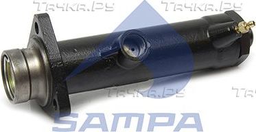 Цилиндр сцепления главный Sampa для Mercedes-Benz T2 I 1972-1995. Артикул 094.291