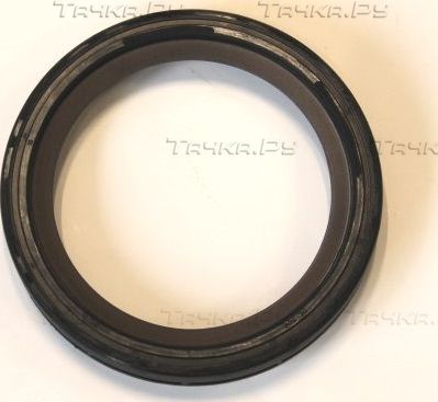 Сальник коленвала Corteco (PTFE (Polytetrafluorethylen)) внутренний для Opel Corsa C 2000-2009. Артикул 20034129B