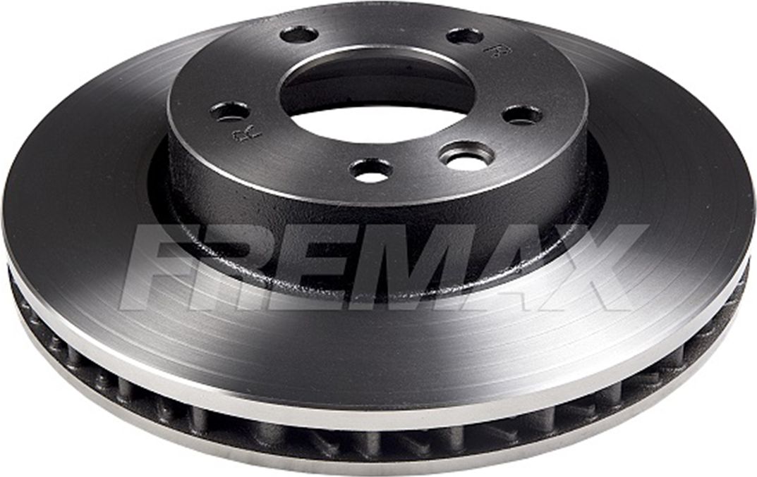 Тормозной диск Fremax. Артикул BD-3327