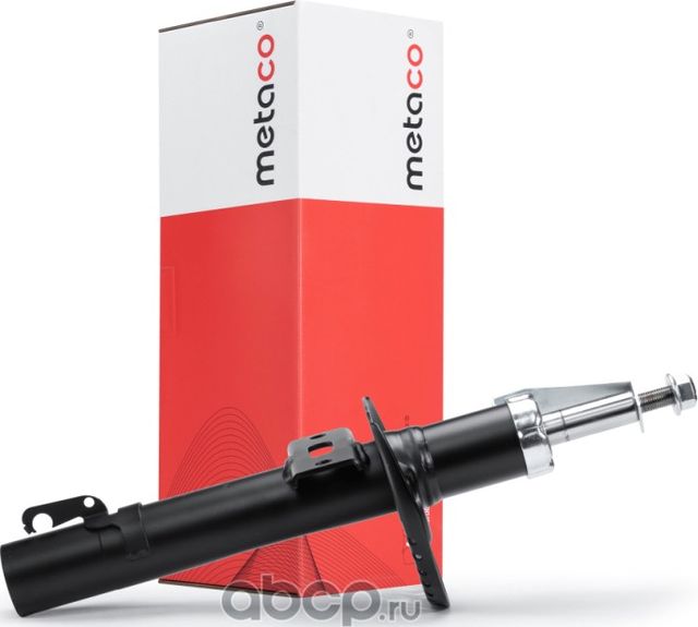 Амортизатор передний (Metaco). Артикул 4800193