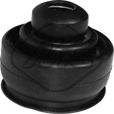 Пыльник ШРУСа внутренний Metalcaucho. Артикул 00622