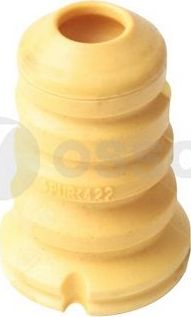 Отбойник амортизатора (стойки) OSSCA. Артикул 20177