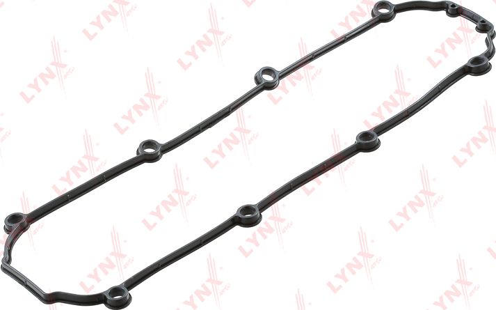 Прокладка клапанной крышки 441724 LYNXauto. Артикул SG-1046