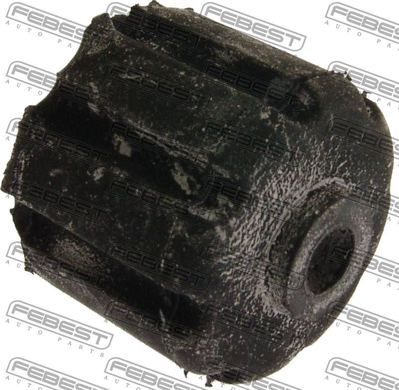 Втулка переднего амортизатора Febest. Артикул NSB-050