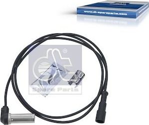 Датчик ABS DT Spare Parts. Артикул 6.61918