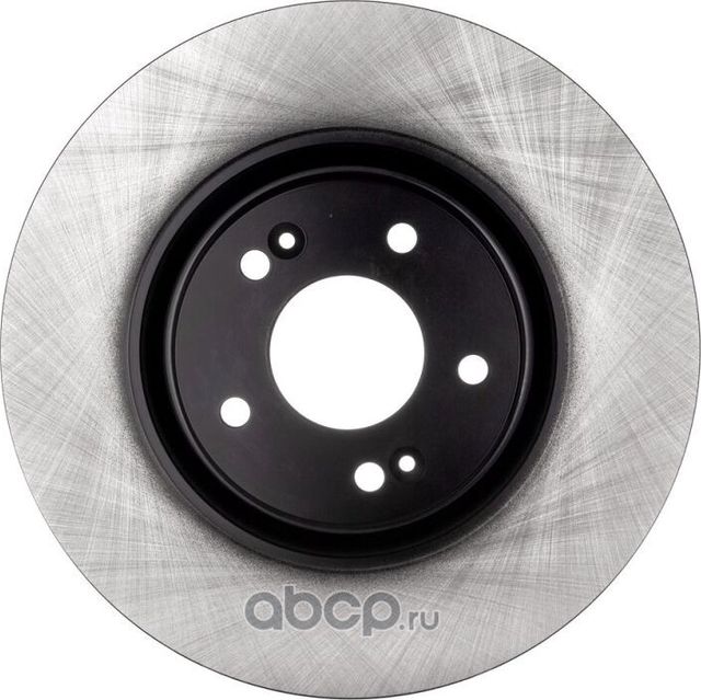 Диск тормозной AVANTECH. Артикул BR3087S