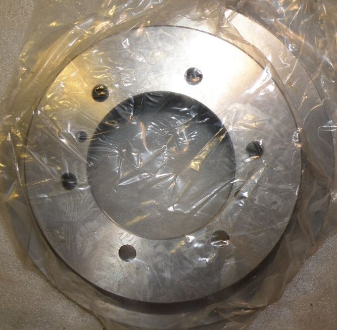 Тормозной диск Bosch. Артикул 0 986 478 713