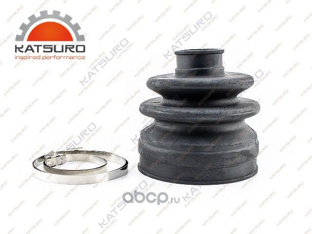 ПЫЛЬНИК ШРУС (Katsuro). Артикул KAT2002TM