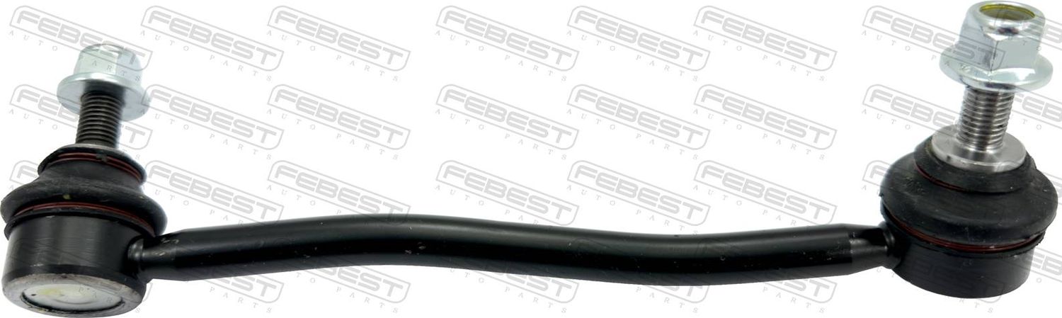 Стойка (тяга) стабилизатора Febest. Артикул 6723-MSFRH