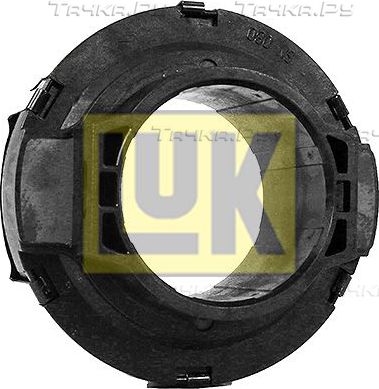 Выжимной подшипник сцепления LuK. Артикул 500 0480 20