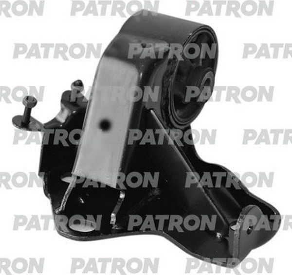 Опора (подушка) двигателя Patron. Артикул PSE30359