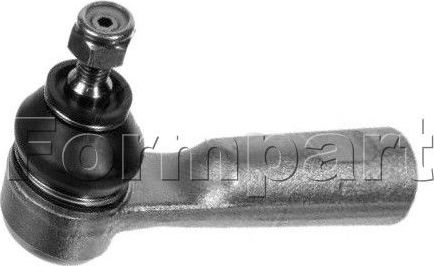 Наконечник рулевой тяги Formpart правый для Volvo S40 I 1995-2003. Артикул 3002008