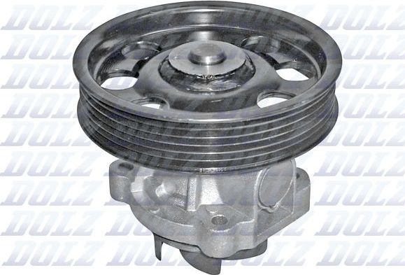 Помпа (водяной насос) Dolz. Артикул S233