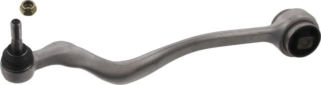 Поперечный рычаг передней подвески Febi Bilstein левый верхний для BMW 5 IV (E39) 1995-2004. Артикул 12622
