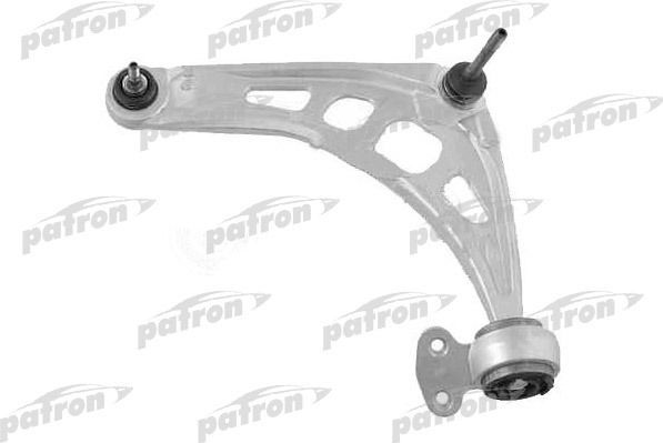 Поперечный рычаг передней подвески Patron. Артикул PS5435L