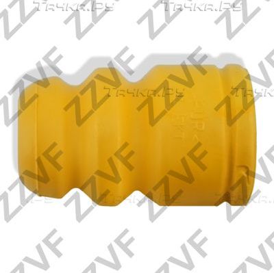 Отбойник амортизатора (стойки) ZZVF. Артикул ZVTM033A
