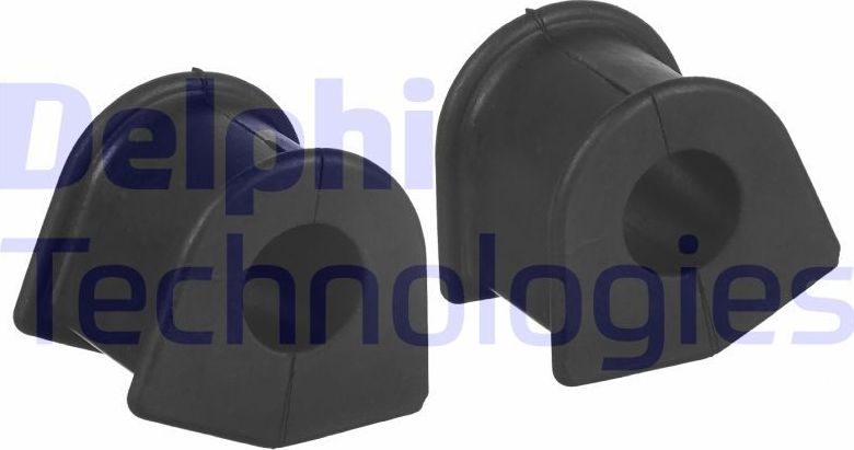 Втулки стабилизатора Delphi. Артикул TD1191W