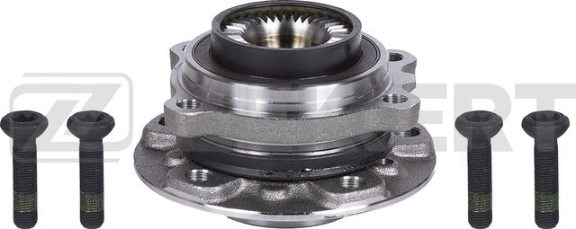 Ступица колеса Zekkert передняя для BMW X4 I (F26) 2014-2018. Артикул RL-2450