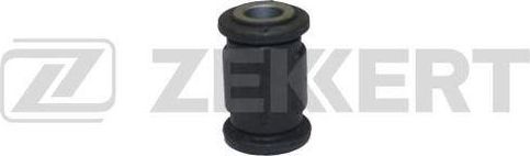 Сайлентблок рулевой рейки Zekkert. Артикул GM-5904