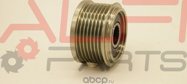 Обгонная муфта генератора (Alfi Parts). Артикул AP1005