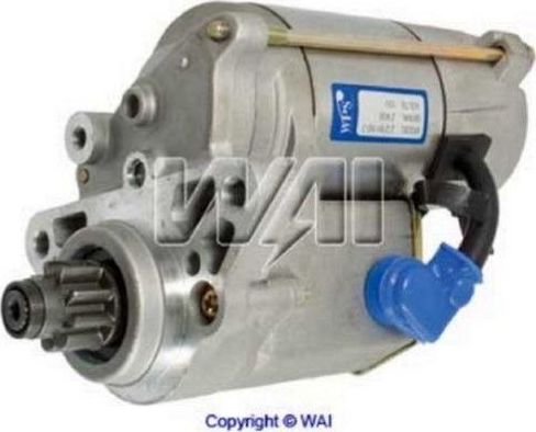 Стартер WAI. Артикул 17748N