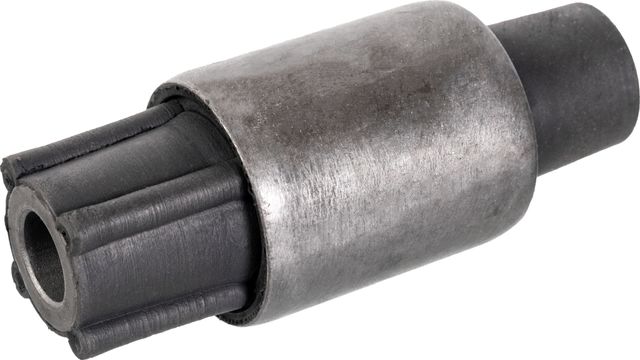 Сайлентблок заднего рычага подвески Febi Bilstein правый/левый для Opel Vectra B 1995-2003. Артикул 04407