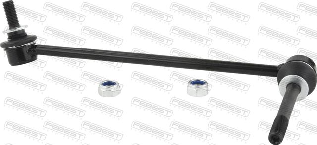 Стойка (тяга) стабилизатора Febest передняя правая для BMW X7 I (G07) 2019-2023. Артикул 1923-G05FR