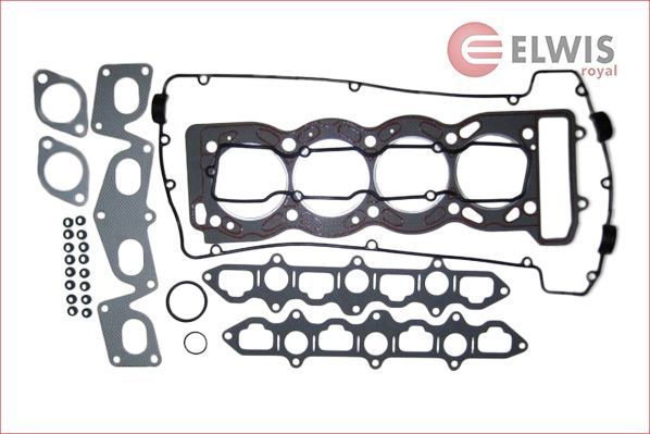 Комплект прокладок ГБЦ Elwis Royal для Saab 9-3 I 1998-2003. Артикул 9849061