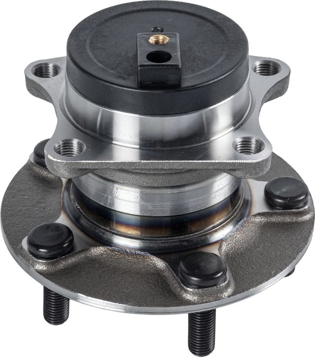 Ступичный подшипник (комплект) Blue Print. Артикул ADM58339