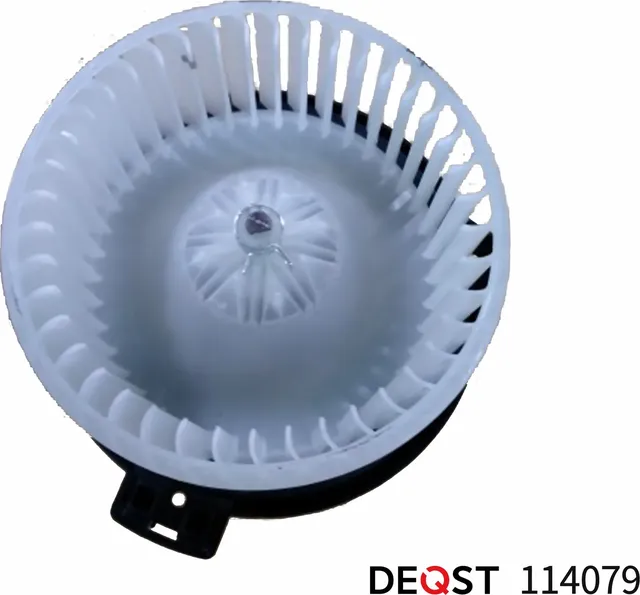 Вентилятор отопителя TOYOTA COROLLA (_E12_) Седан 08.02-12.06 (Deqst). Артикул 114079