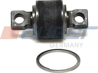 Сайлентблок переднего рычага подвески Auger для Scania 4 1995-2008. Артикул 56832