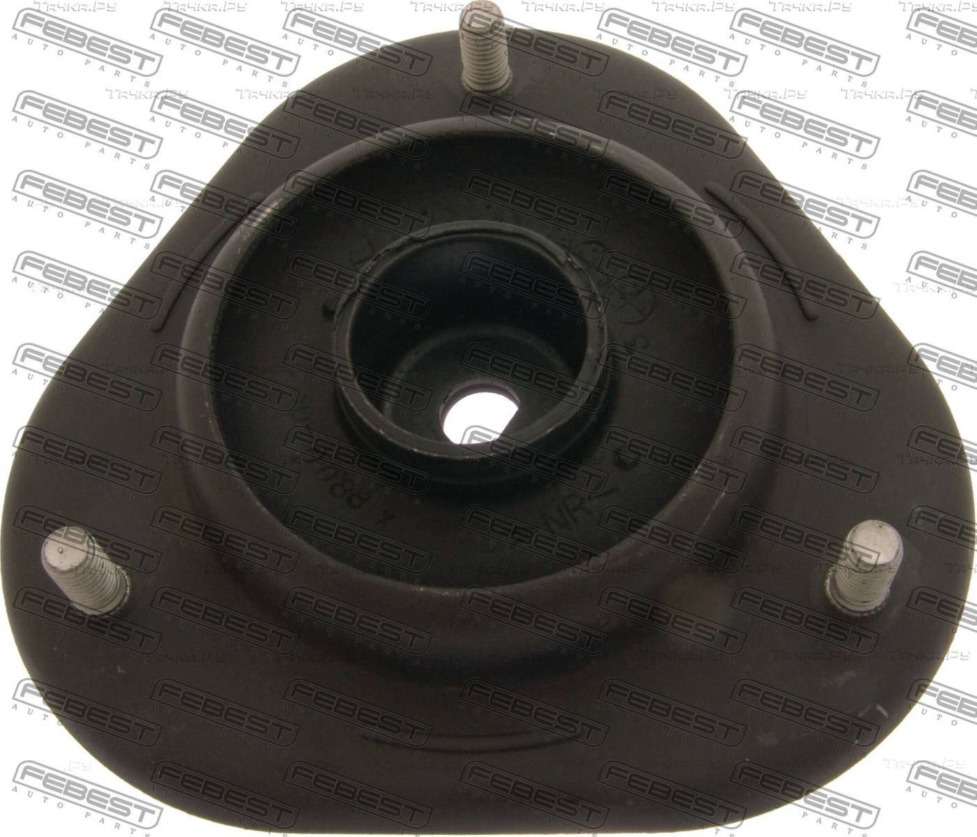 Опора амортизатора (стойки) Febest передняя для Daihatsu Gran Move 1996-2002. Артикул TSS-CAM