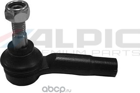 Рулевойнаконечник левый FORD(B-MAX,COURIER,ECOSPORT,FIESTA) (Alpic). Артикул ARE135L