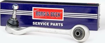 Поперечный рычаг Borg & Beck (алюминий). Артикул BCA7034
