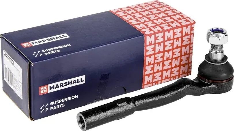 Наконечник рулевой передн прав Mercedes Benz Cls Class C219 4X2 04 Mercedes Benz (Marshall). Артикул M8070572