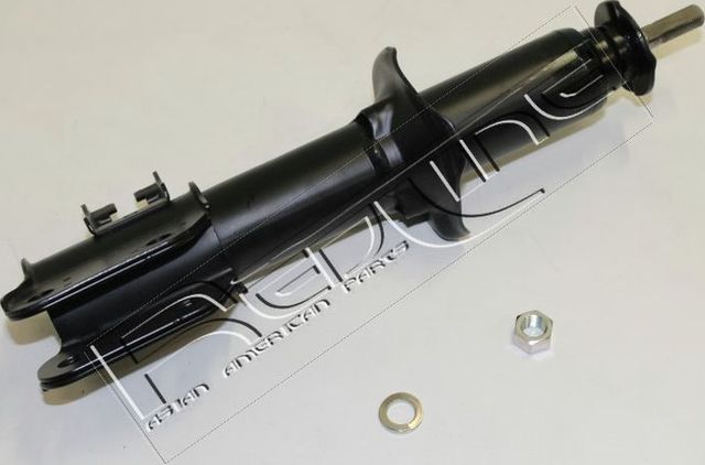 Амортизатор RED Line передний левый для Suzuki Alto VI (HA24) 2004-2008. Артикул 39SZ057