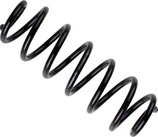 Пружина подвески Bilstein B3. Артикул 36-266159