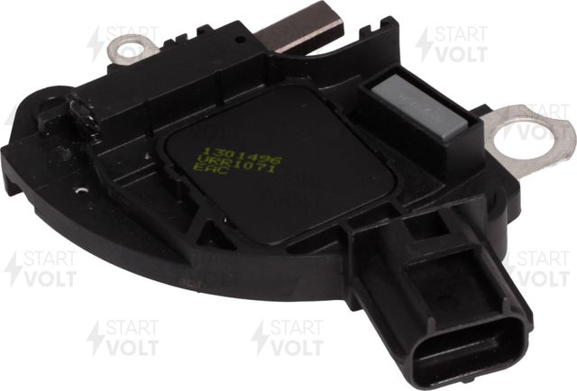 Реле-регулятор напряжения генератора StartVOLT для Ford Focus I 1998-2004. Артикул VRR 1071