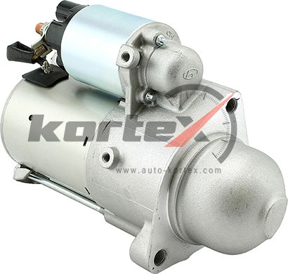 Стартер (Kortex). Артикул KST063